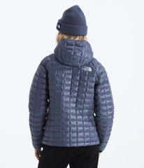 Women’s THERMOBALL™ Hooded Jacket - Twilight Galaxy