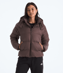 Women’s Hydrenalite™ City Down Hooded Jacket - Tawny Quartz