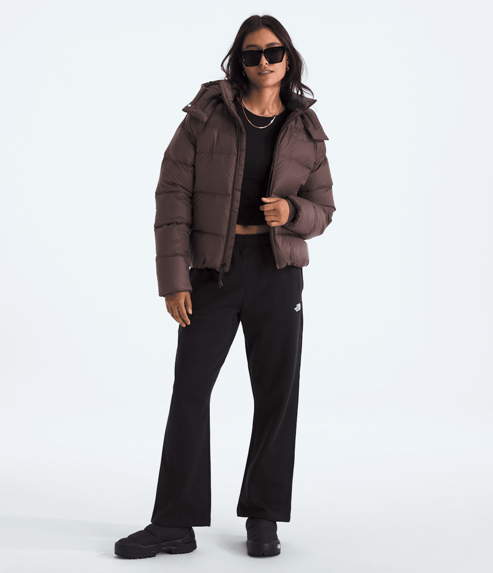 Women’s Hydrenalite™ City Down Hooded Jacket - Tawny Quartz