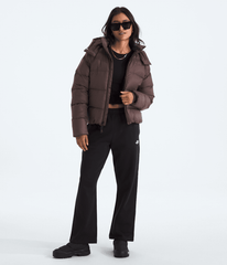 Women’s Hydrenalite™ City Down Hooded Jacket - Tawny Quartz