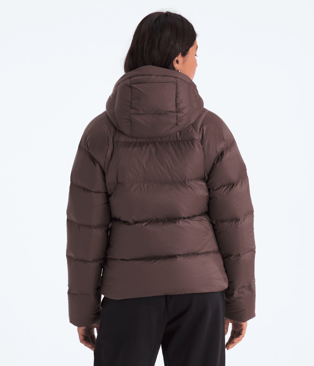 Women’s Hydrenalite™ City Down Hooded Jacket - Tawny Quartz