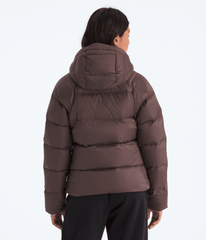 Women’s Hydrenalite™ City Down Hooded Jacket - Tawny Quartz