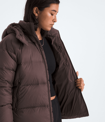 Women’s Hydrenalite™ City Down Hooded Jacket - Tawny Quartz