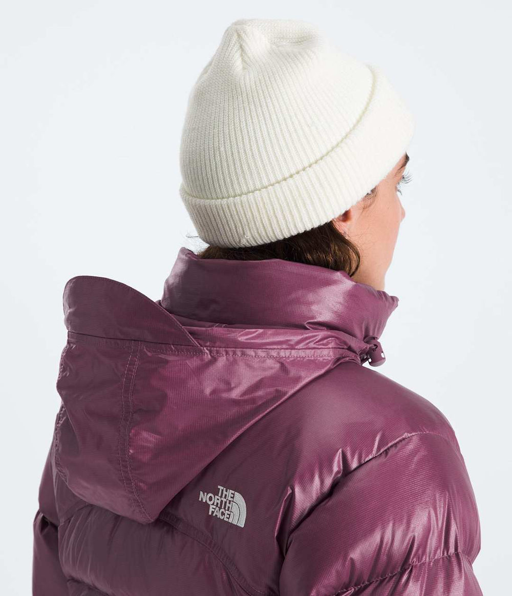 Women’s 2000 Retro Nuptse Jacket - Midnight Mauve