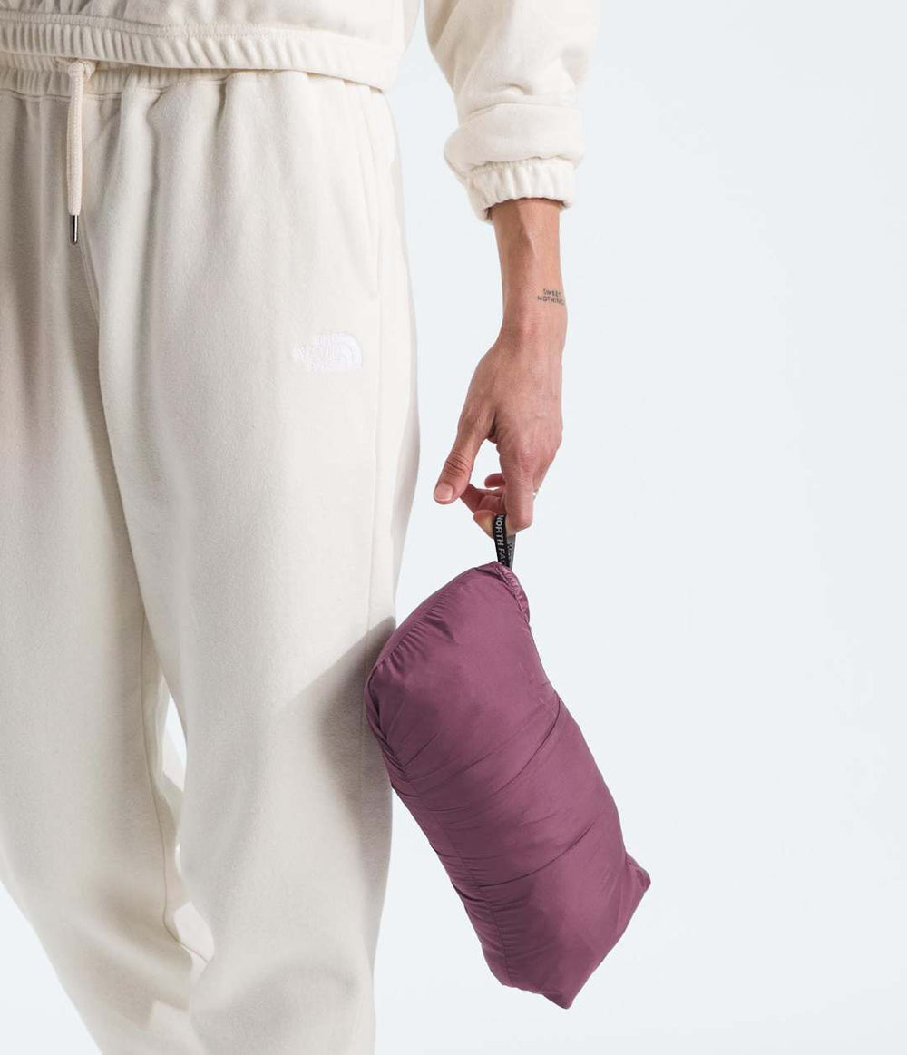 Women’s 2000 Retro Nuptse Jacket - Midnight Mauve