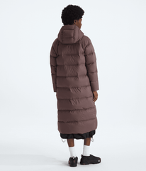 Women’s Hydrenalite™ City Long Down Hooded Parka - Tawny Quartz