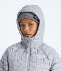 Women’s THERMOBALL™ Hooded Parka - Blue Flax