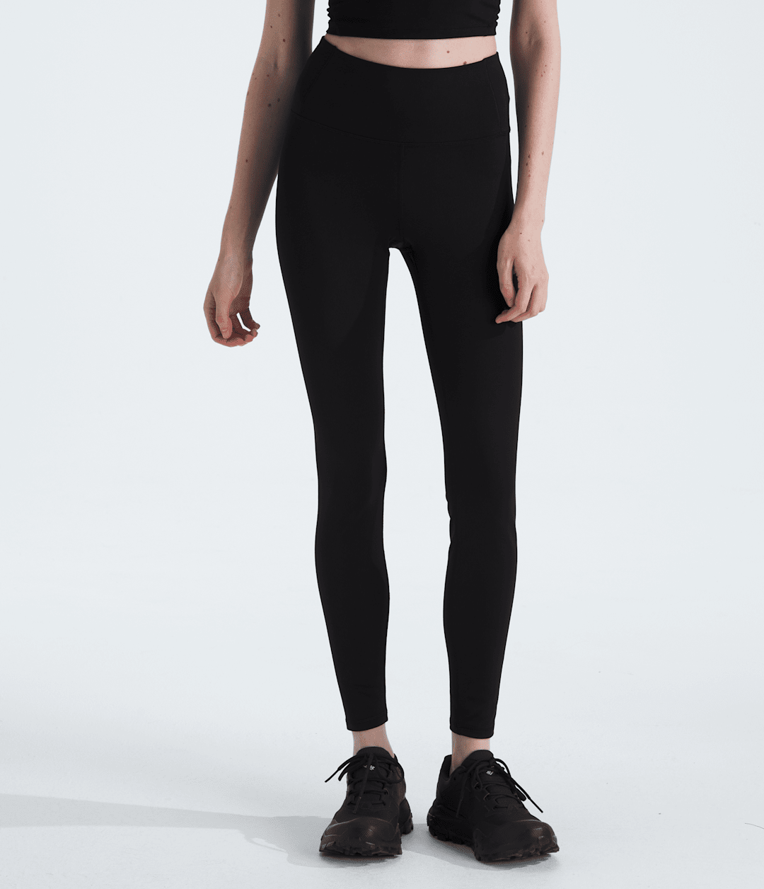 Women’s Dune Sky 28'' Leggings - TNF Black