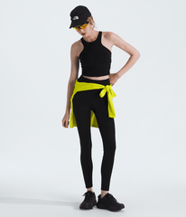 Women’s Dune Sky 28'' Leggings - TNF Black