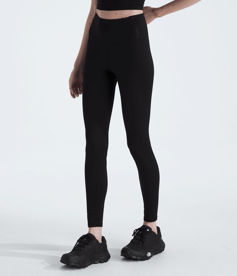 Women’s Dune Sky 28'' Leggings - TNF Black