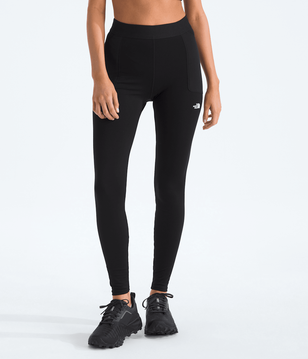Women’s Refina Leggings 27'' - TNF Black