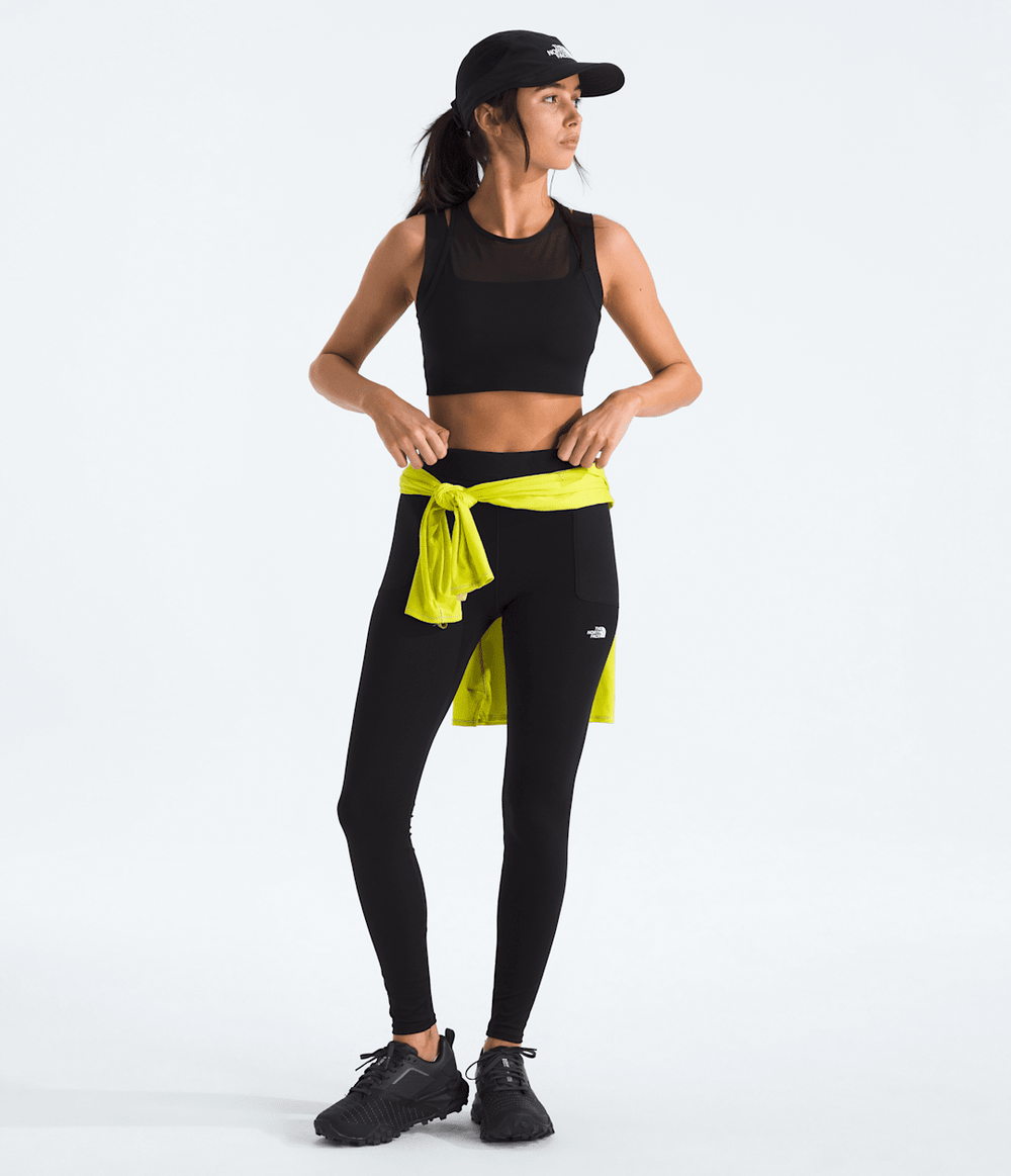 Women’s Refina Leggings 27'' - TNF Black