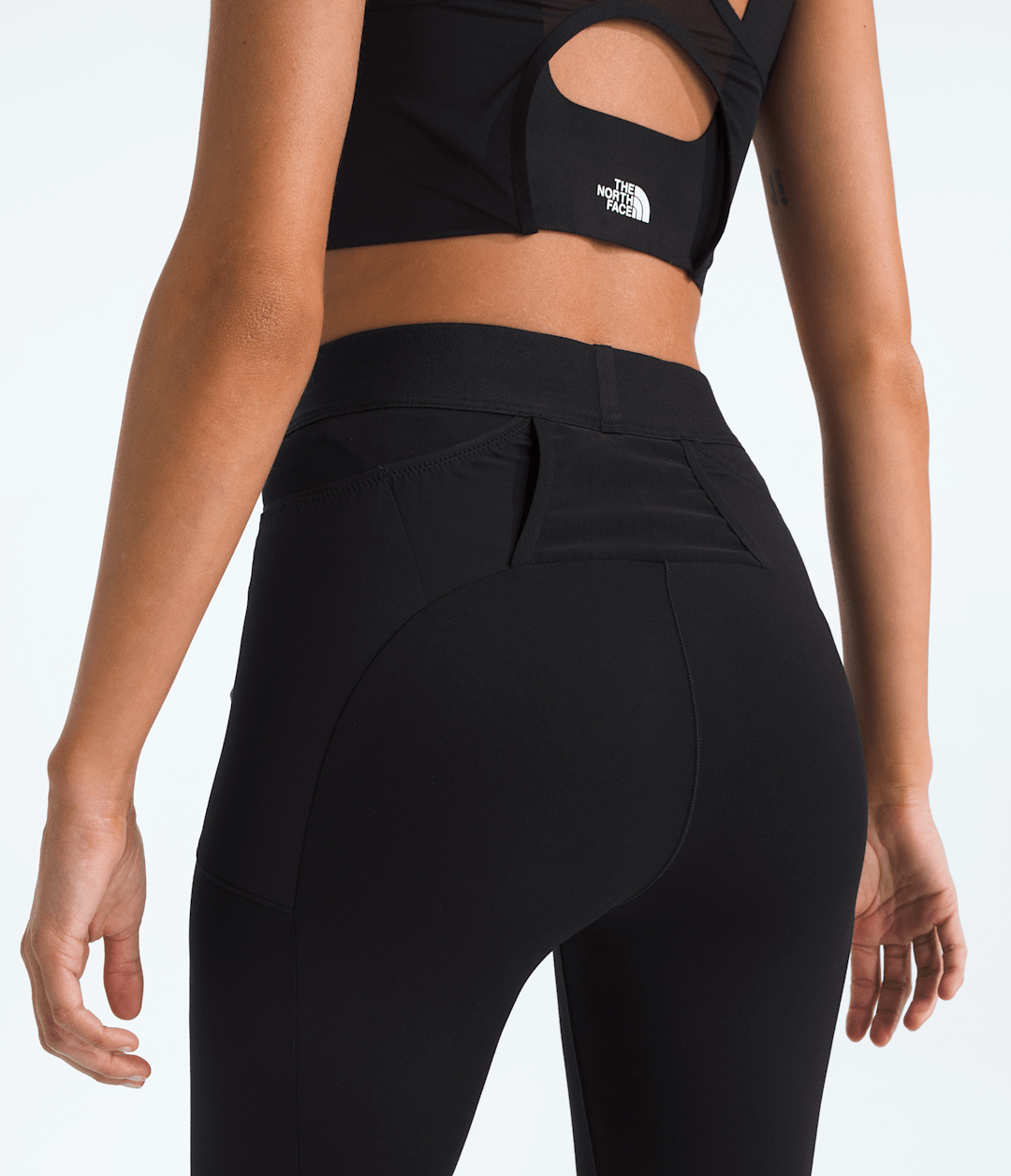 Women’s Refina Leggings 27'' - TNF Black