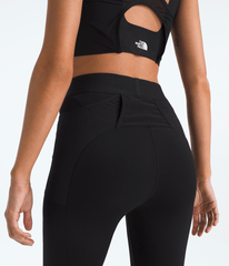 Women’s Refina Leggings 27'' - TNF Black