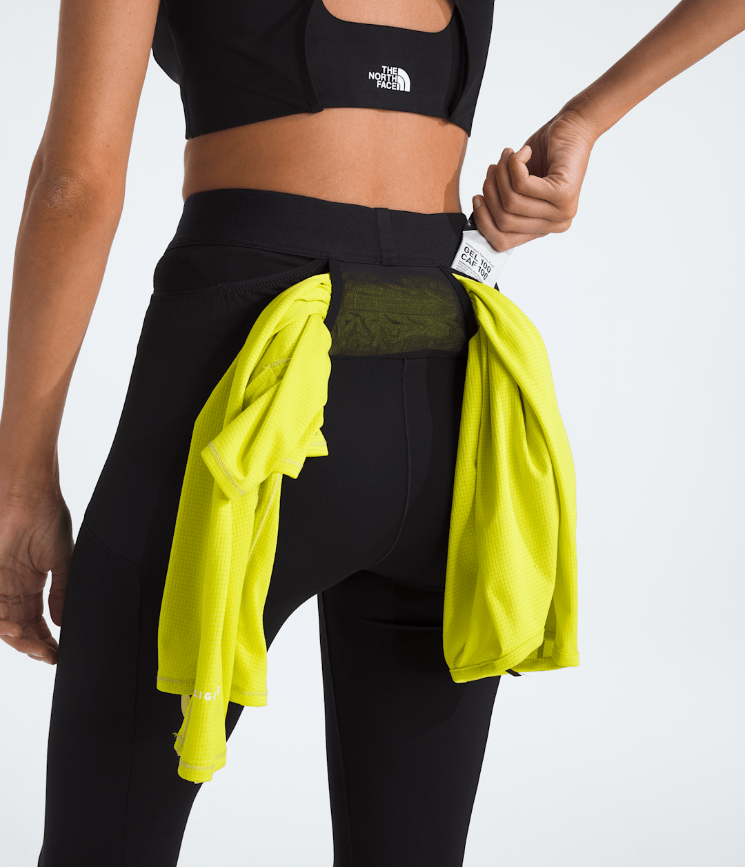 Women’s Refina Leggings 27'' - TNF Black