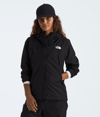 Women’s Antora Rain Jacket - TNF Black