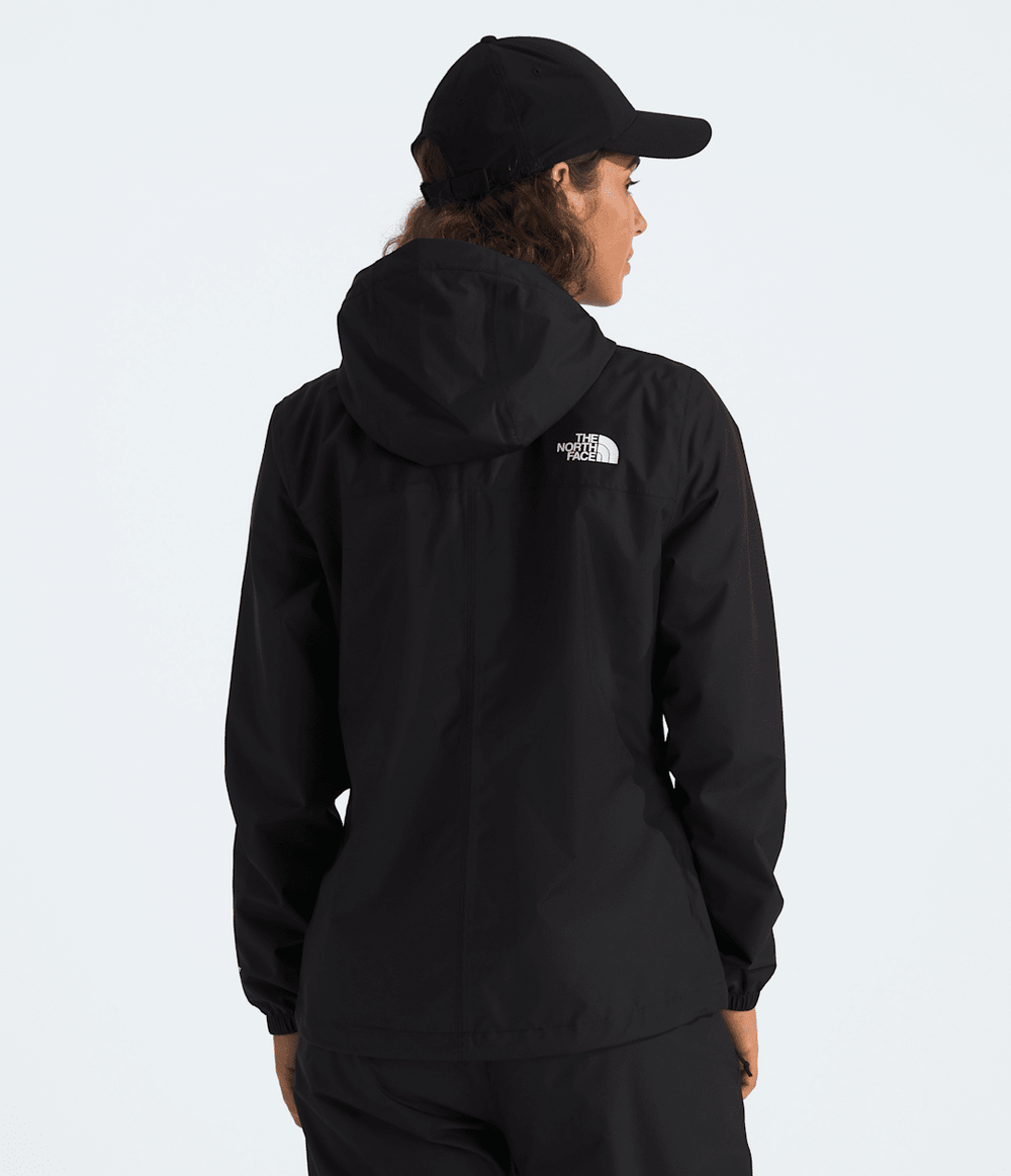 Women’s Antora Rain Jacket - TNF Black