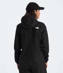 Women’s Antora Rain Jacket - TNF Black