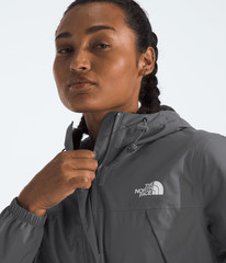 Women’s Antora Rain Jacket - Smoked Pearl