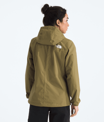Women’s Antora Rain Jacket - Cedar