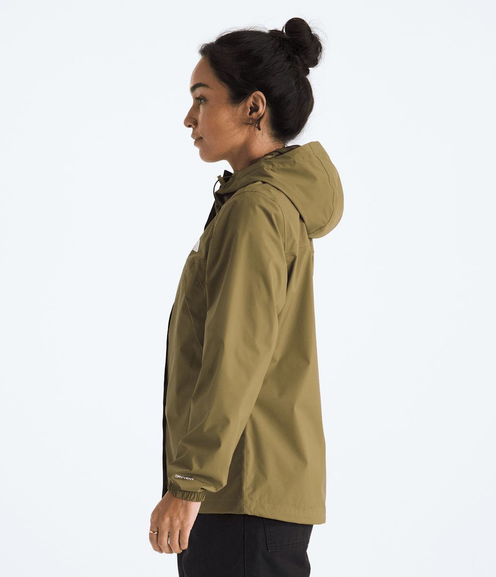 Women’s Antora Rain Jacket - Cedar