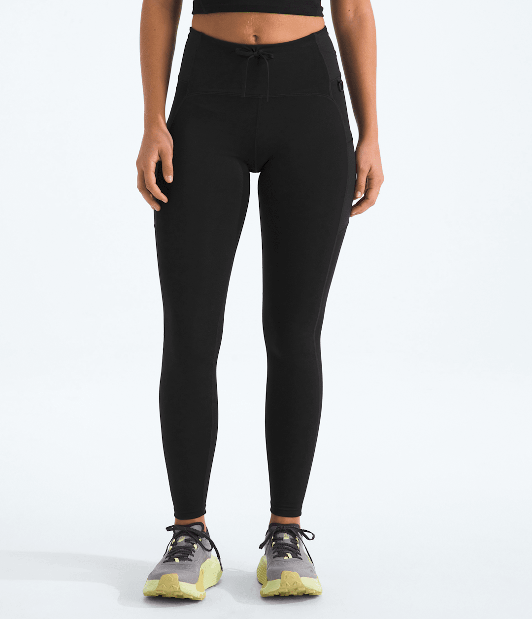 Women’s Refina Utility Leggings—27'' - TNF Black