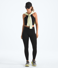 Women’s Refina Utility Leggings—27'' - TNF Black