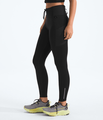 Women’s Refina Utility Leggings—27'' - TNF Black