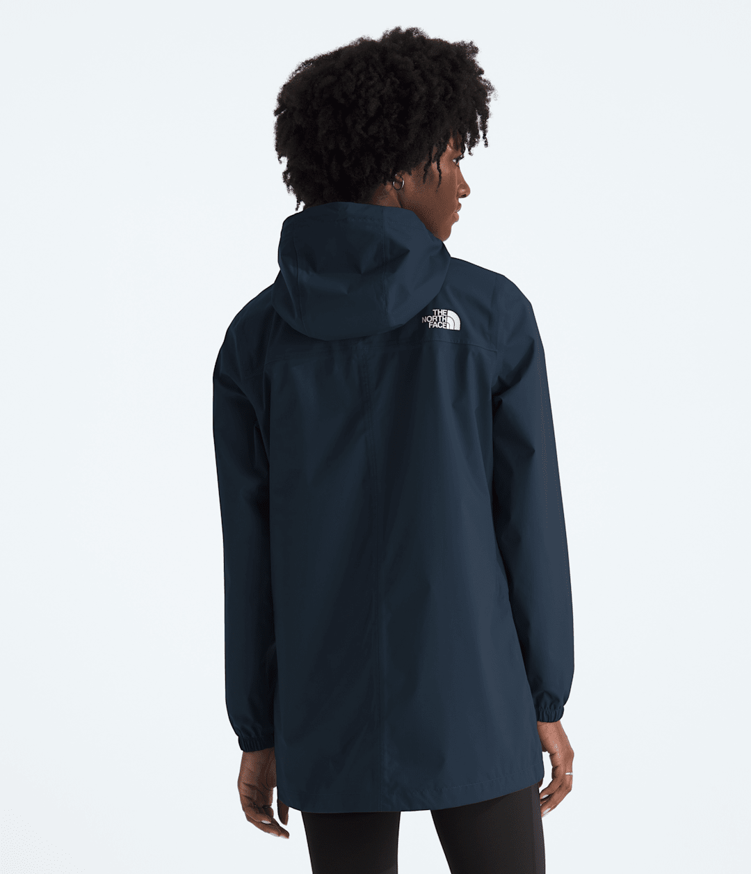 Women’s Antora Rain Parka - Summit Navy
