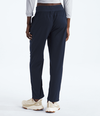 Women’s Aphrodite Arise Ankle Pants - Summit Navy