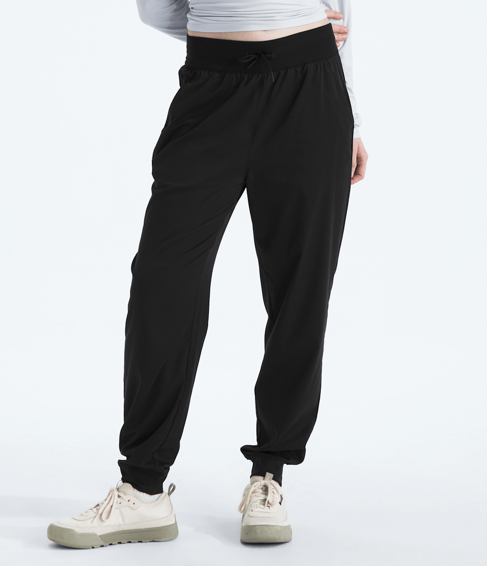 Women’s Aphrodite Arise Joggers - TNF Black
