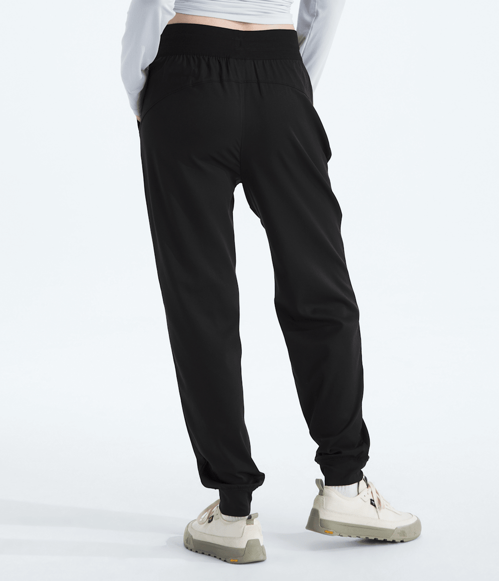 Women’s Aphrodite Arise Joggers - TNF Black