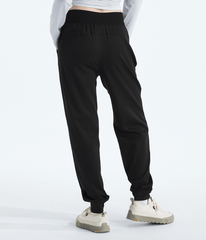 Women’s Aphrodite Arise Joggers - TNF Black
