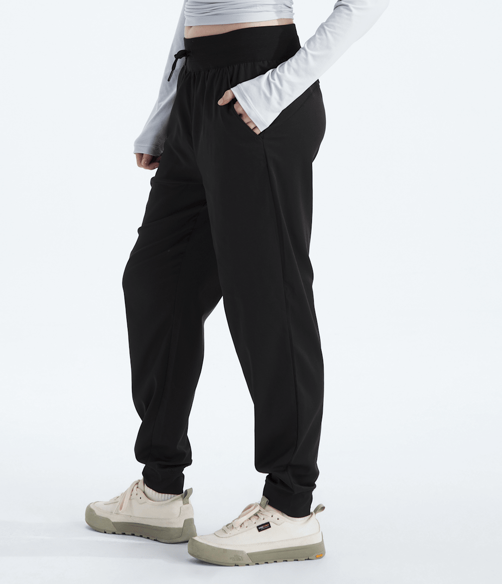 Women’s Aphrodite Arise Joggers - TNF Black