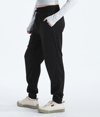 Women’s Aphrodite Arise Joggers - TNF Black