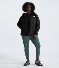 Women’s Plus Antora Jacket - TNF Black
