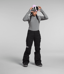 Women’s Freedom Stretch Pants - TNF Black