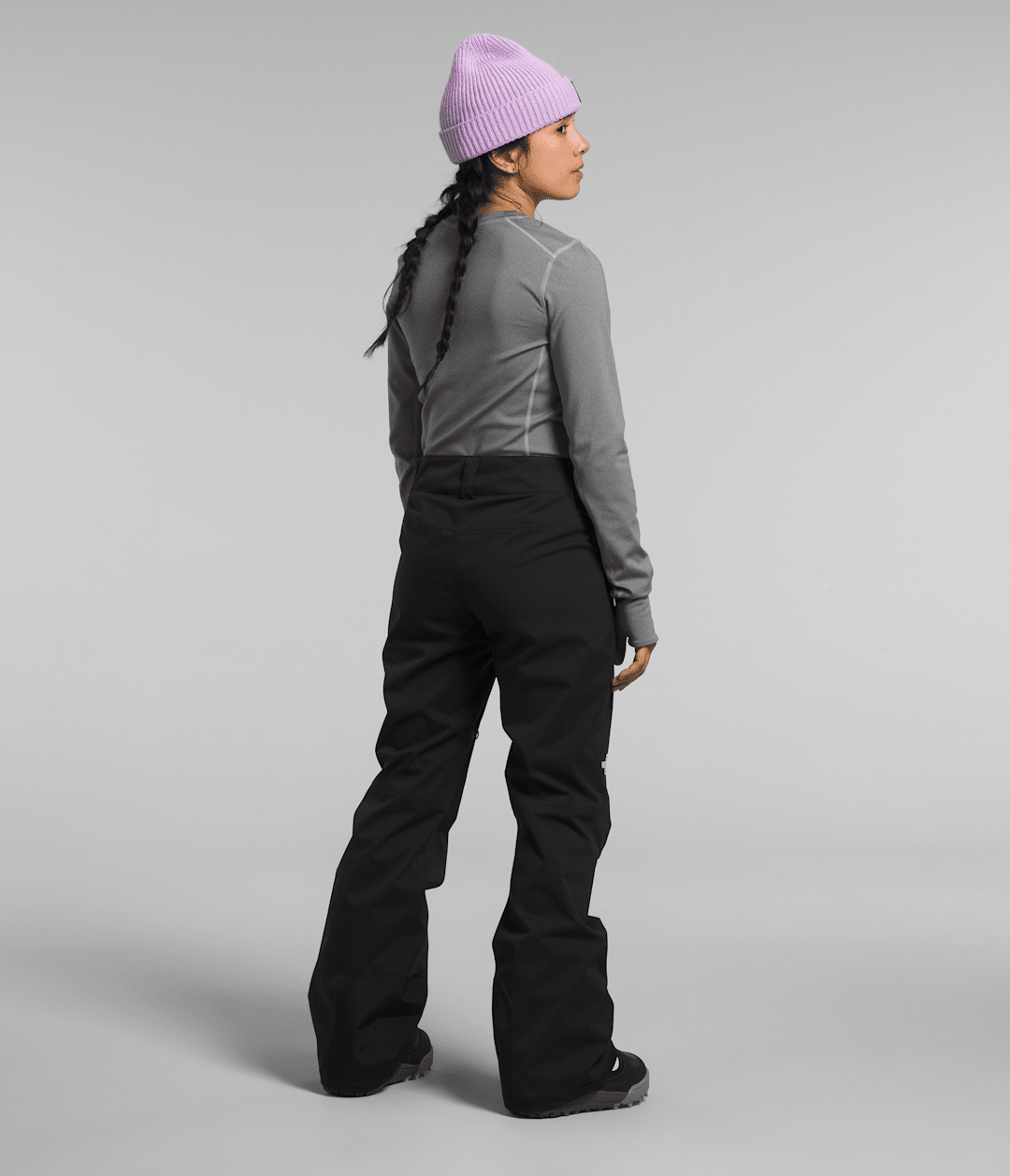 Women’s Freedom Stretch Pants - TNF Black