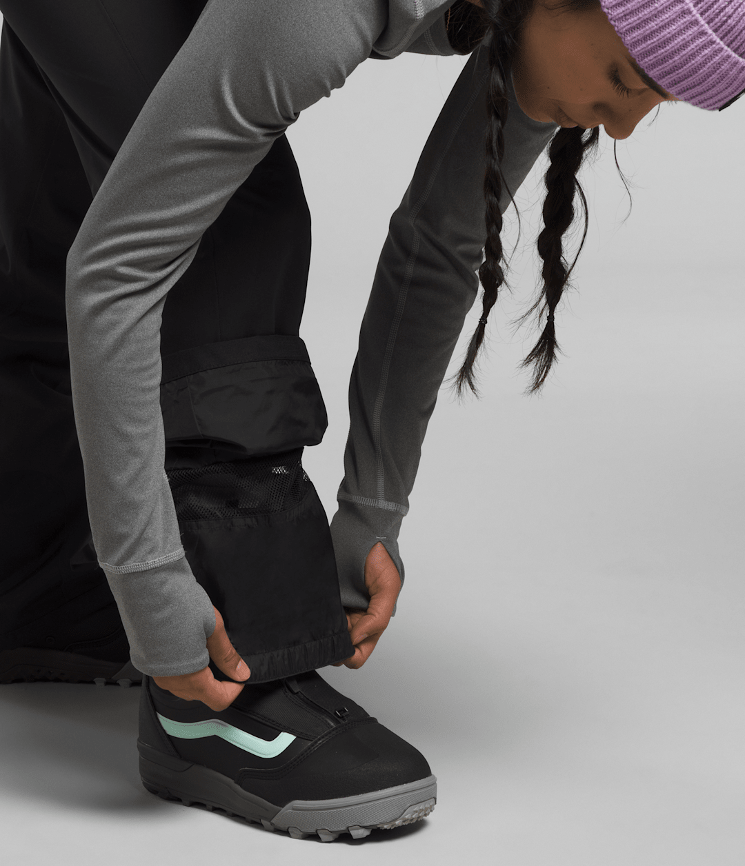 Women’s Freedom Stretch Pants - TNF Black