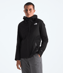 Women’s Alta Vista Rain Jacket - TNF Black