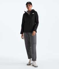 Women’s Alta Vista Rain Jacket - TNF Black