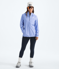 Women’s Alta Vista Rain Jacket - Periwinkle Glow