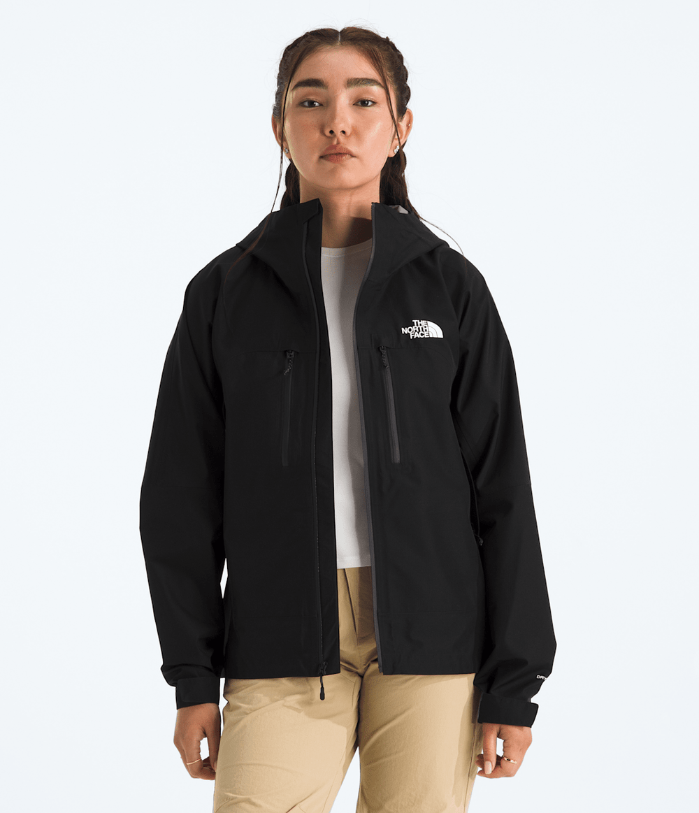 Women’s Valley View Jacket - TNF Black