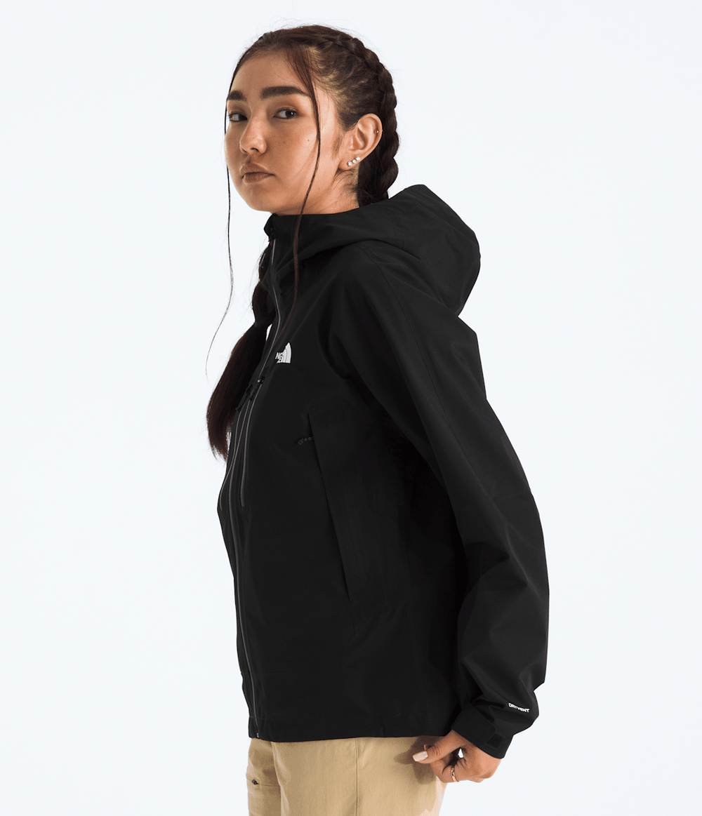 Women’s Valley View Jacket - TNF Black
