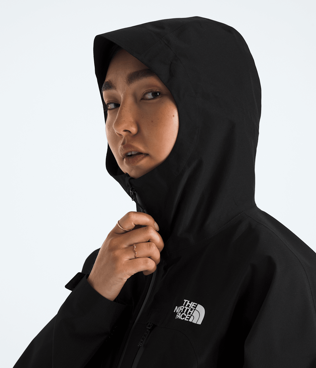 Women’s Valley View Jacket - TNF Black