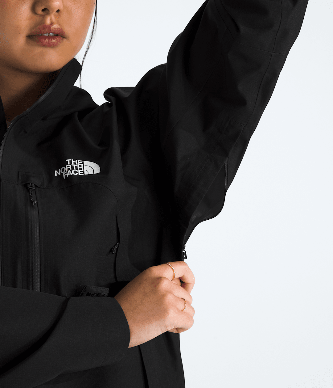 Women’s Valley View Jacket - TNF Black