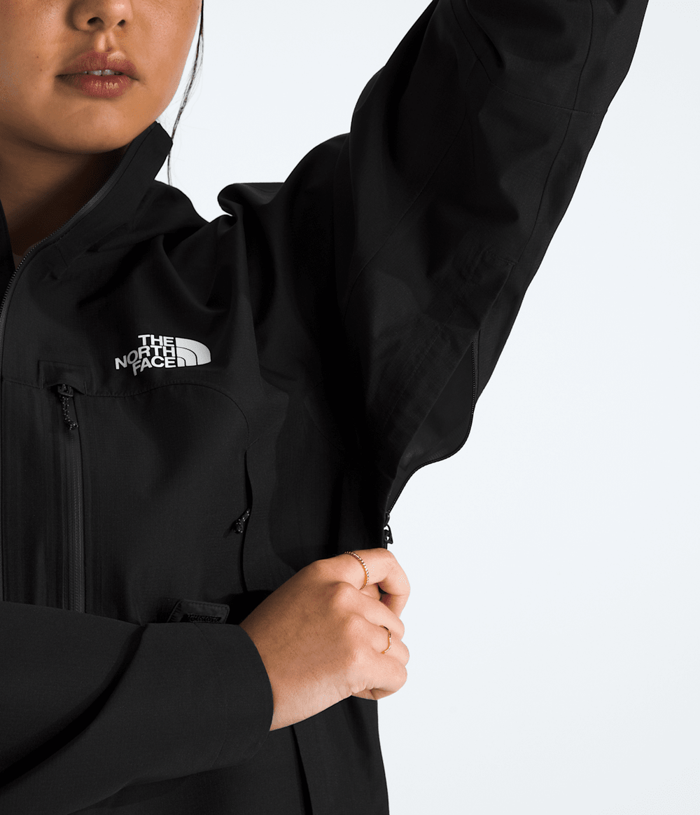 Women’s Valley View Jacket - TNF Black