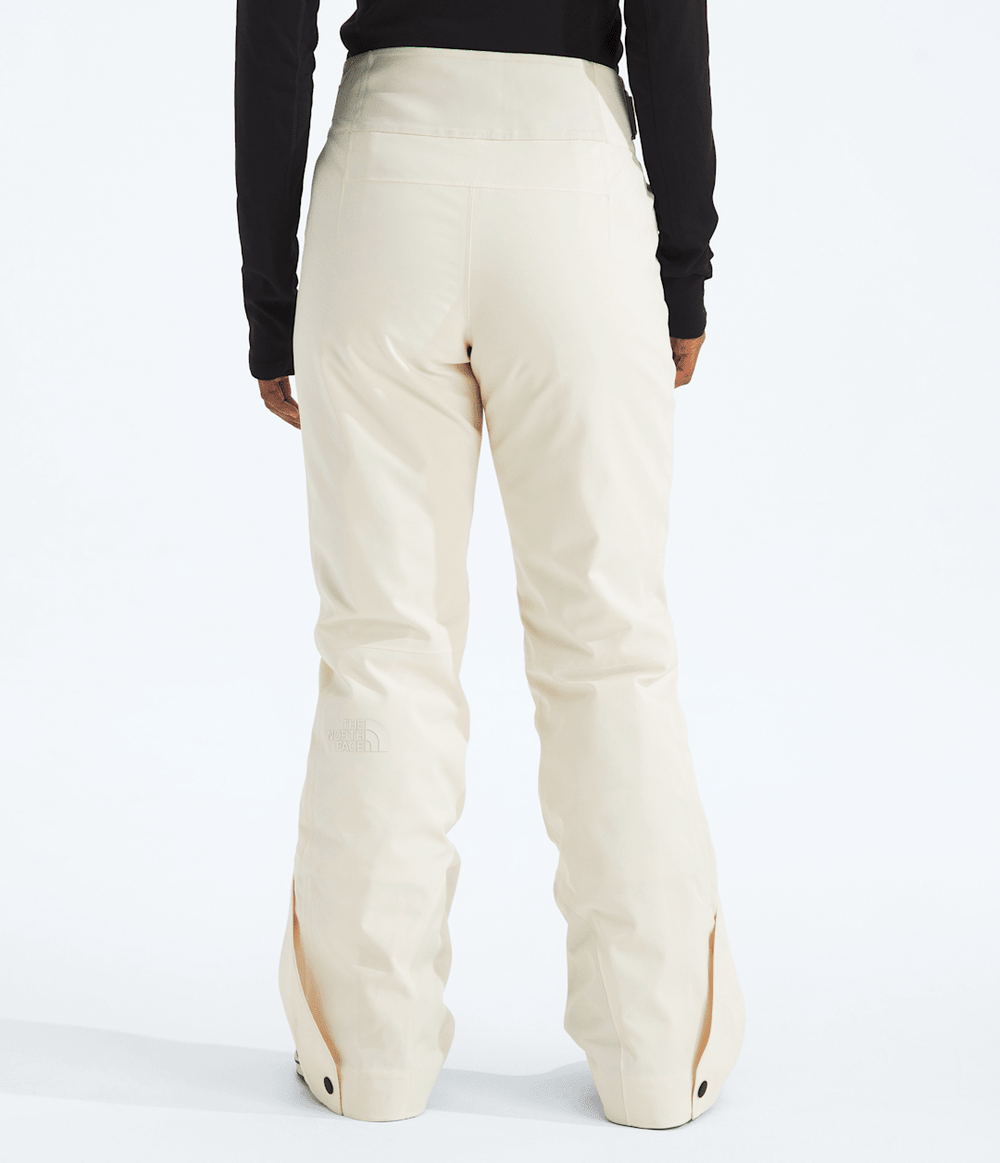 Women’s Lenado Pants - White Dune