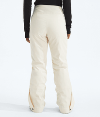Women’s Lenado Pants - White Dune