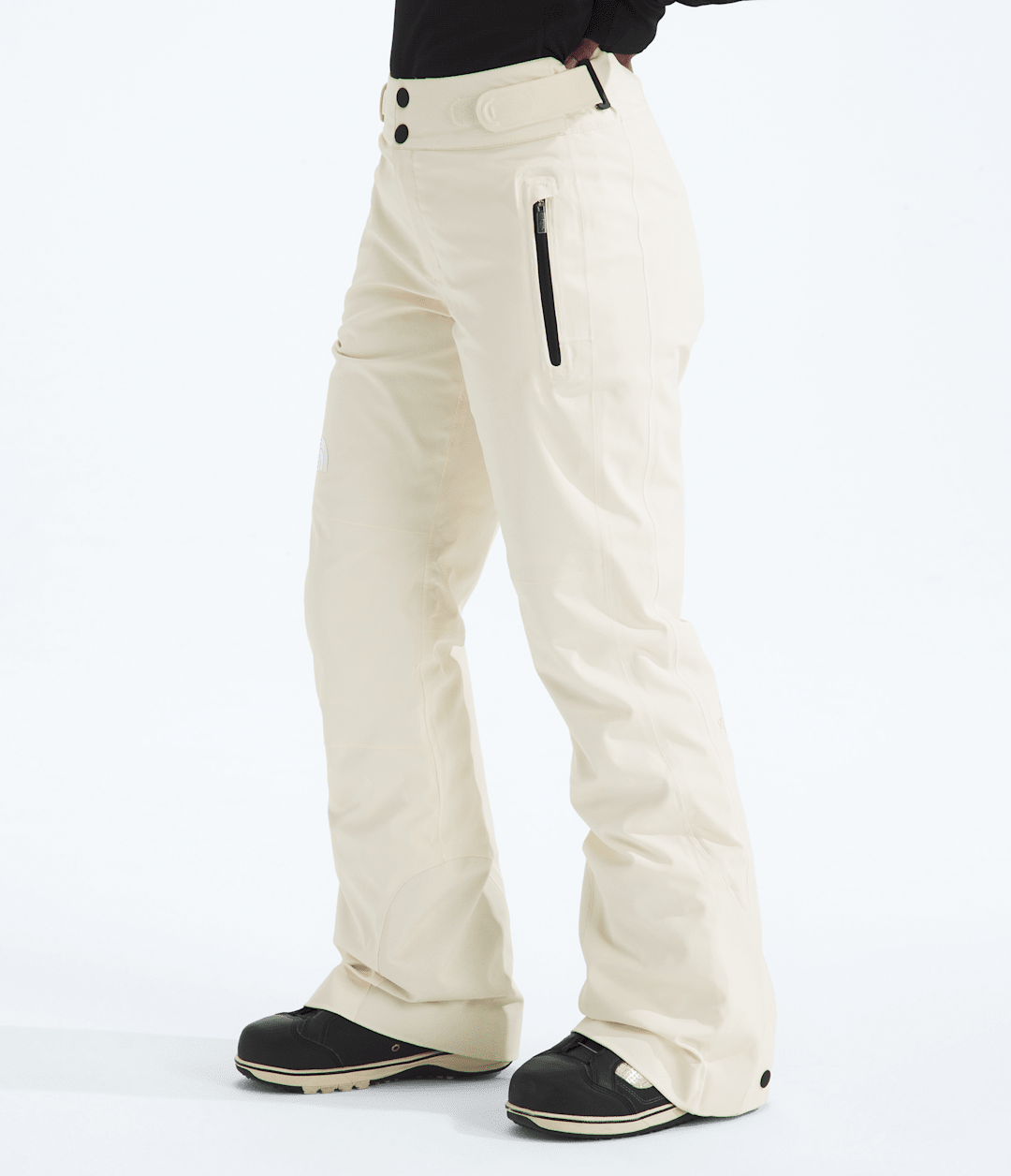 Women’s Lenado Pants - White Dune